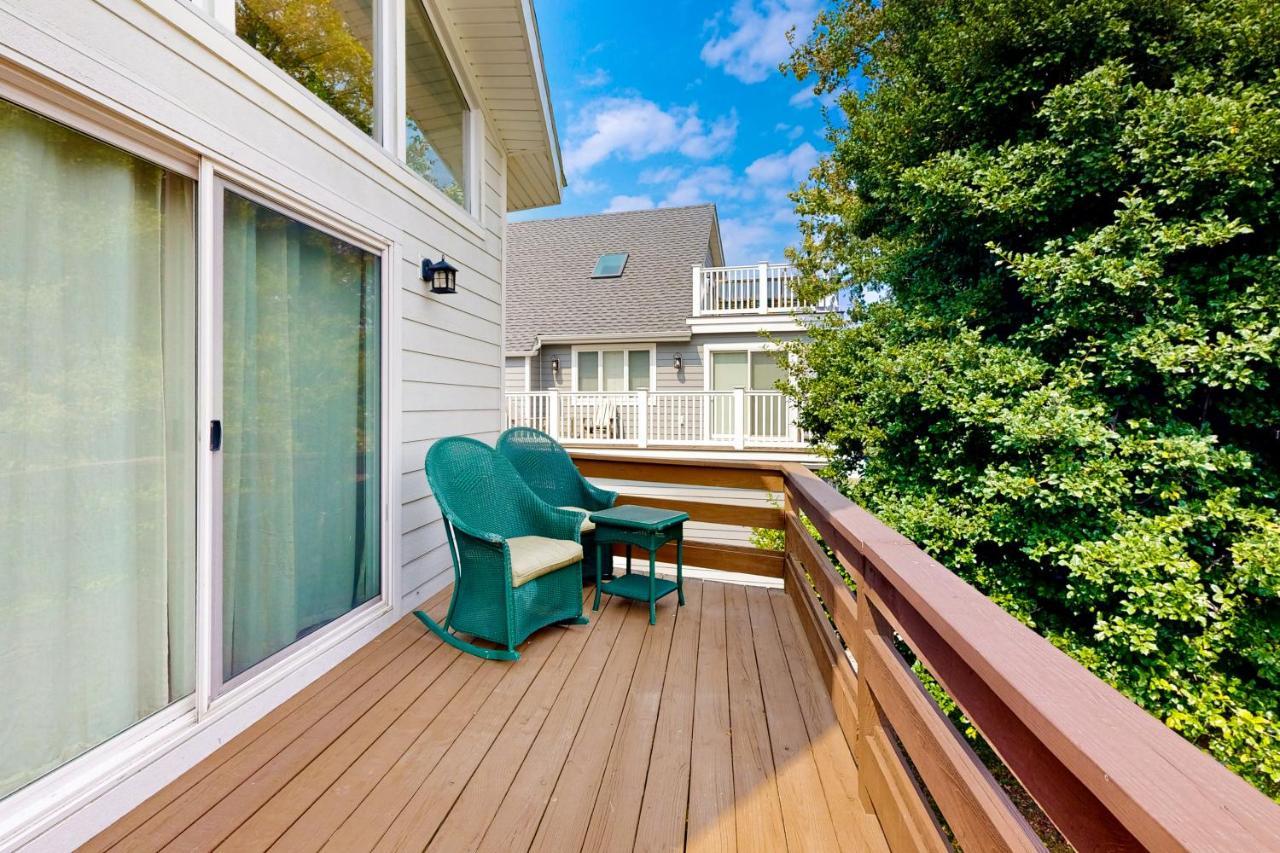 Town Of Dewey Beach --- 6 Jersey Street Exteriör bild